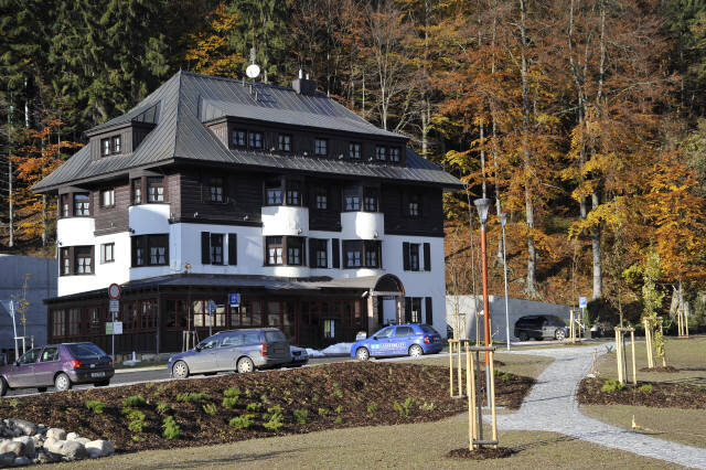 Westend Hotel