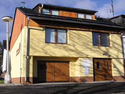 Apartmány 9