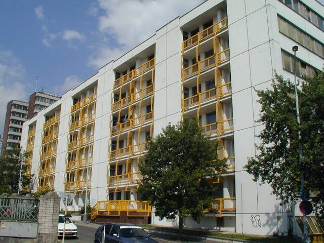 Penzion a ubytovna Chmelnice