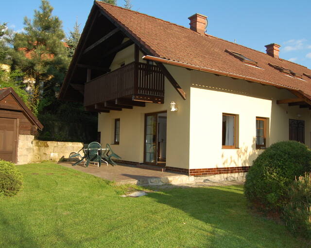 Ubytování Tunka