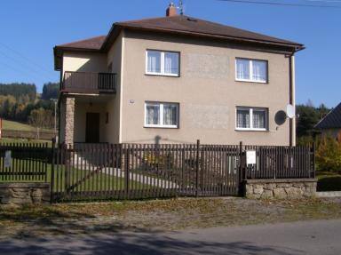 Penzion Vysočina