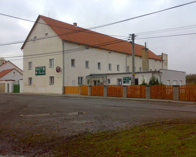 Pension Skalka