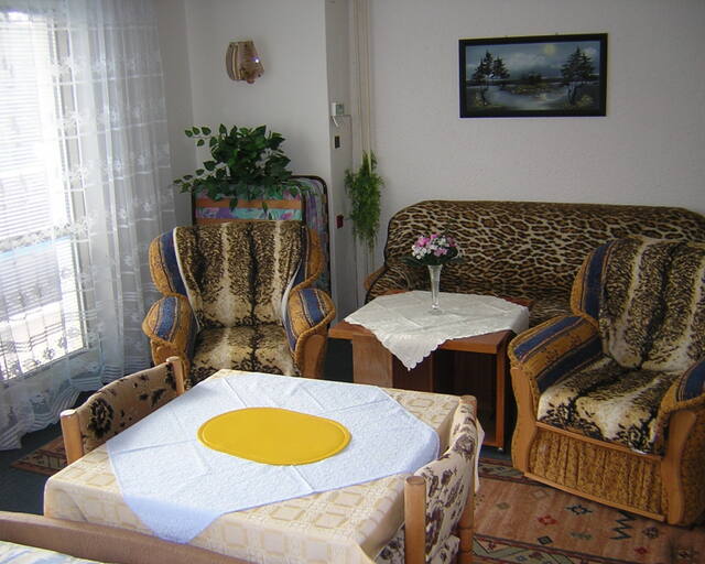 Penzion Alena