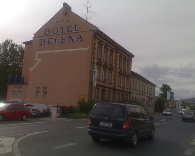Hotel Helena