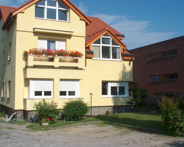 Hotel Fontána