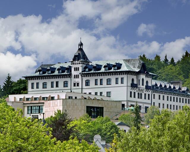 Chateau Monty SPA Resort