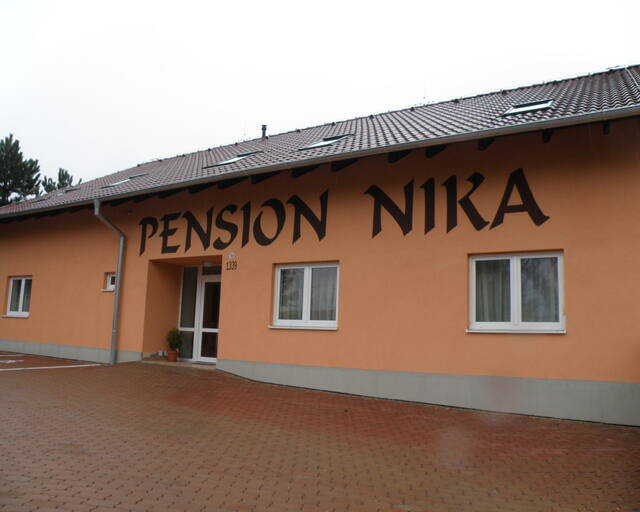 Pension Nika