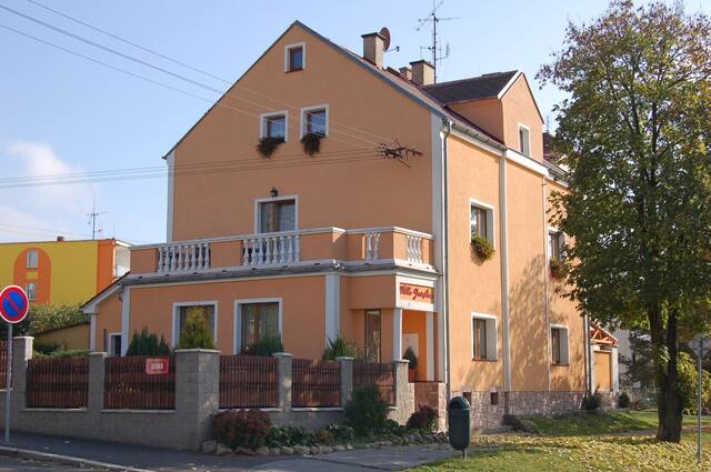 Villa Josefína