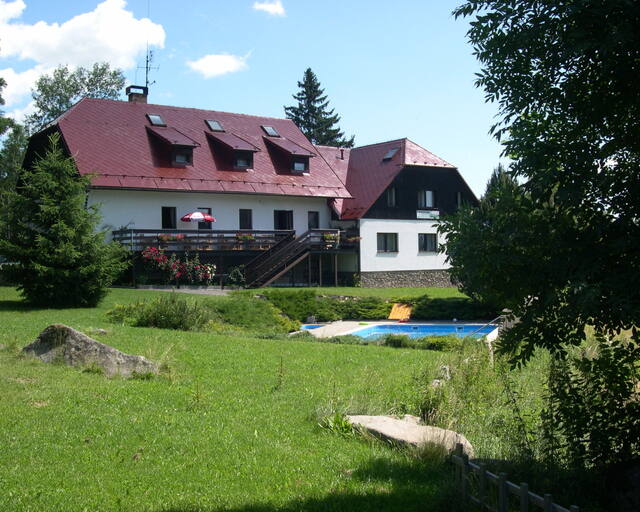 Penzion Eko Sport