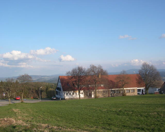 Hotel Krásná Vyhlídka