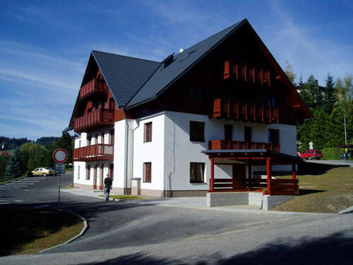 Apartmán Eternas