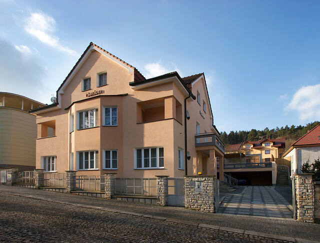 Villa Marion
