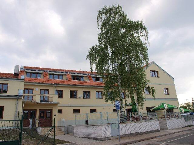 Penzion a Restaurace Šimanda