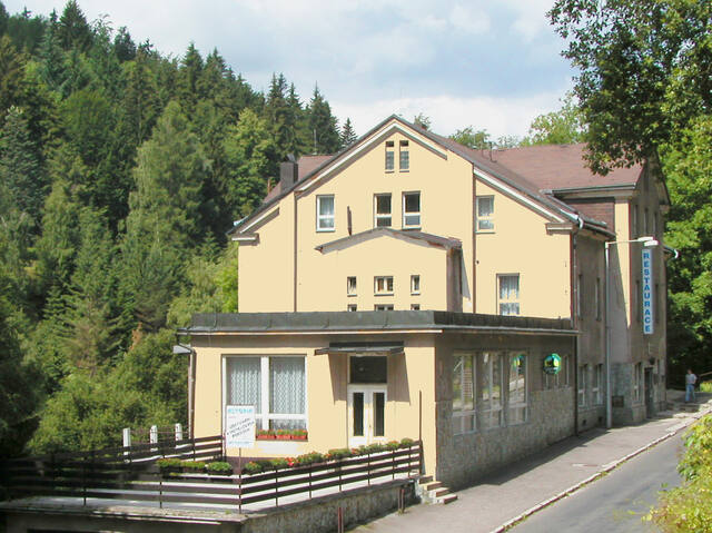 Hotel Astoria