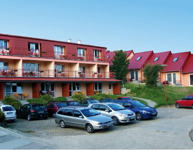 Penzion M