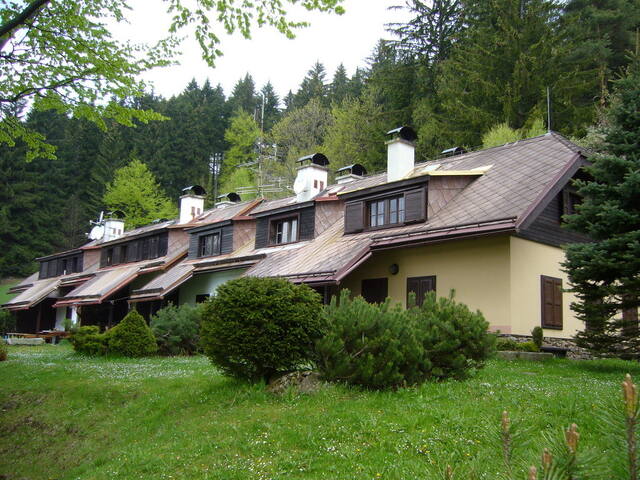 Chata Radka