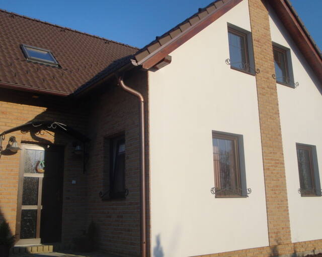 Penzionek Třeboň