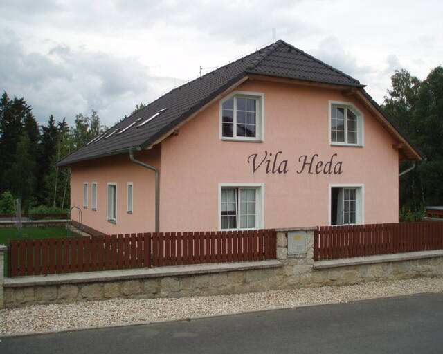 Vila Heda