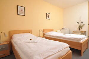 Pension Milk Inn