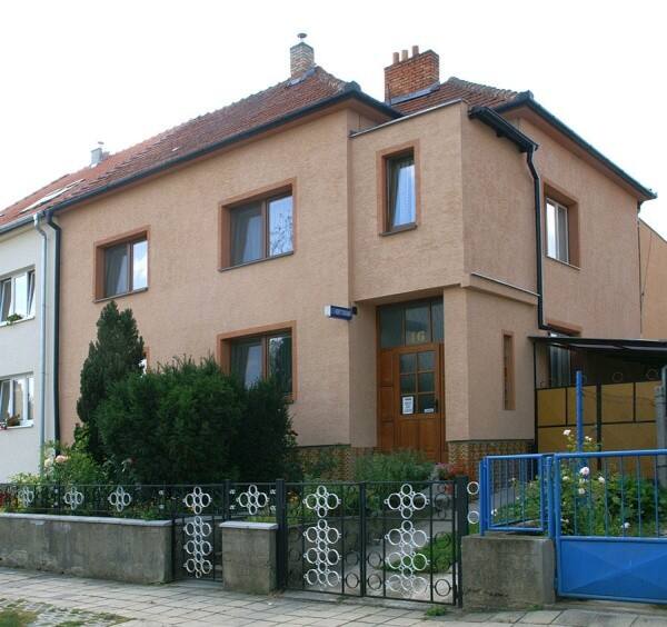 Penzion Meredová