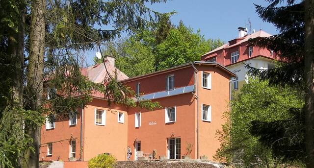 Penzion Polárka