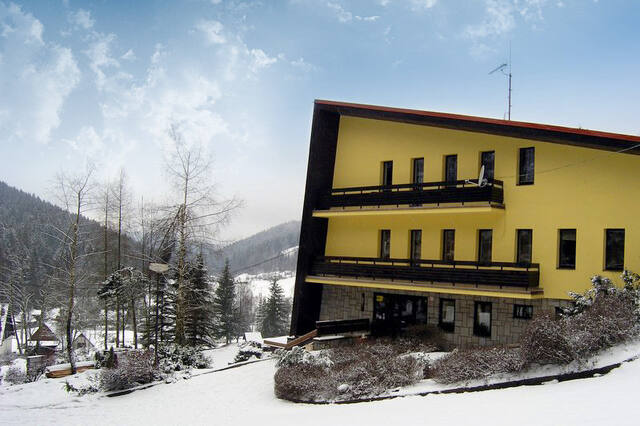 Hotel Babská