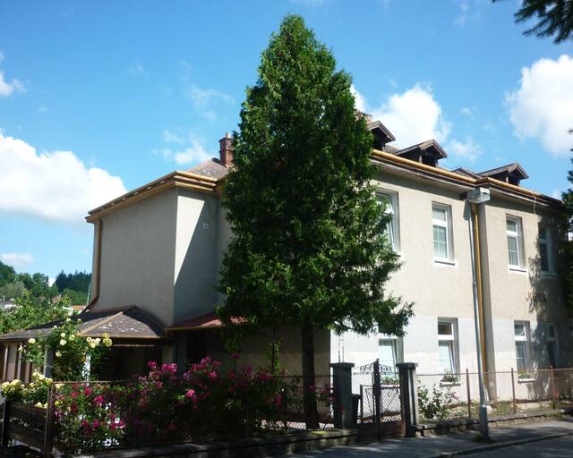 Vila Jožka