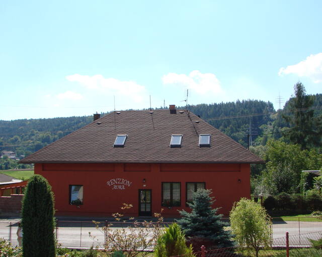 Penzion Aura