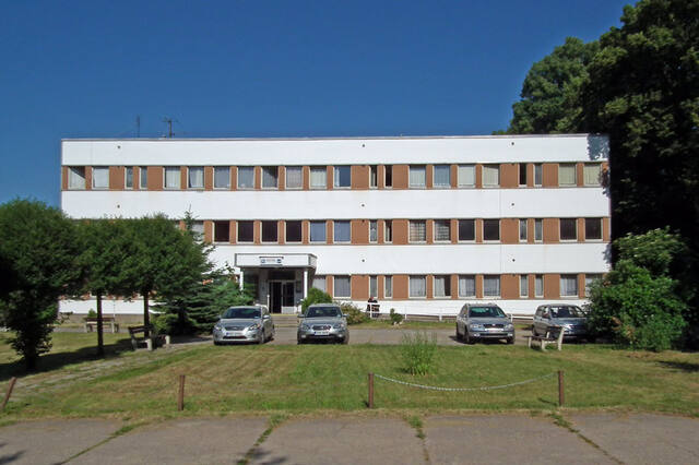 Hotelová ubytovna Z-SPORT