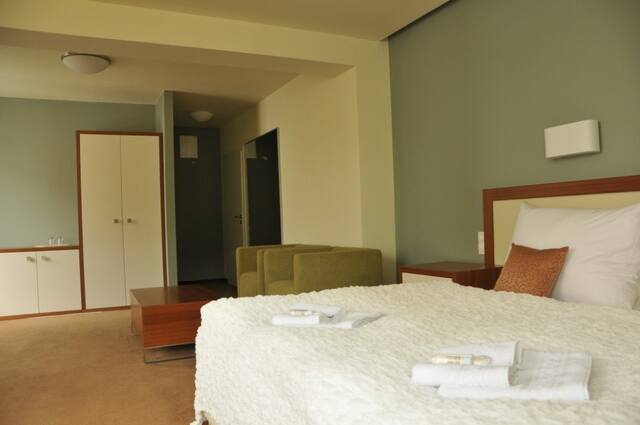 Hotel Radun