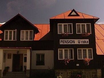 Pension U Raka
