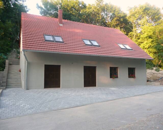 Vinařský penzion