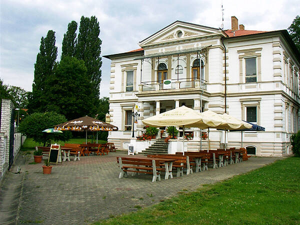 Penzion a Restaurace Bremen