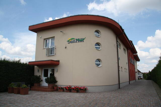 SunHill