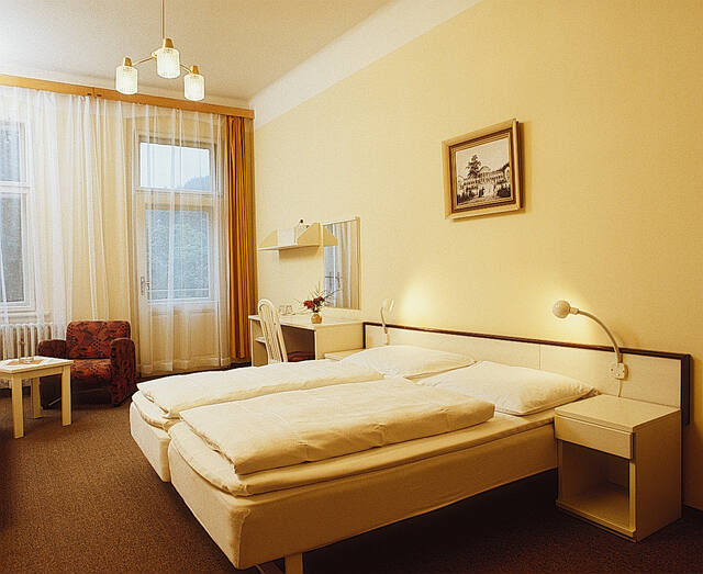 Hotel Polonia