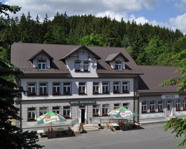 Hotel Seifert