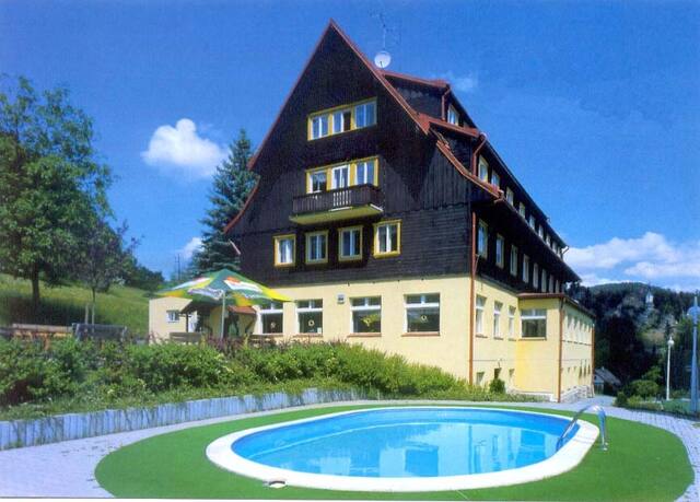 Hotel Kavka
