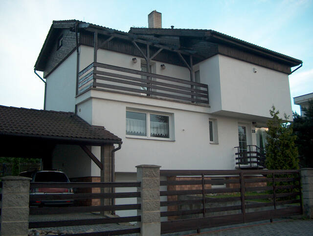 Penzion Karel