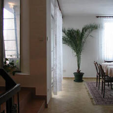 Alton garni hotel