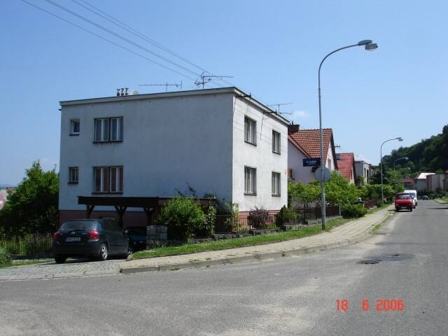 Ubytování Family Zlín