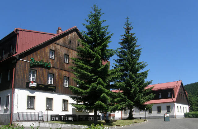Hotel Avicenum Wellness