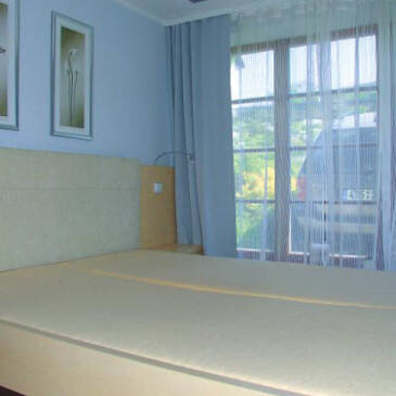 Apartmán Yvona