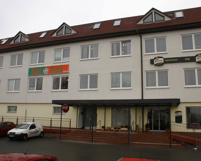 Hotel Pratol