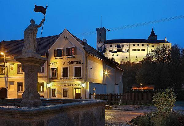 Hotel U Martina
