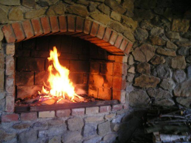 Ubytování Na Kolčavě 253