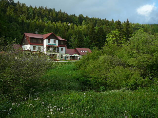 Hotel Praha