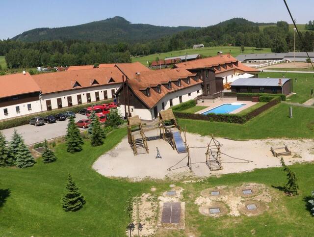 Ranč Malevil