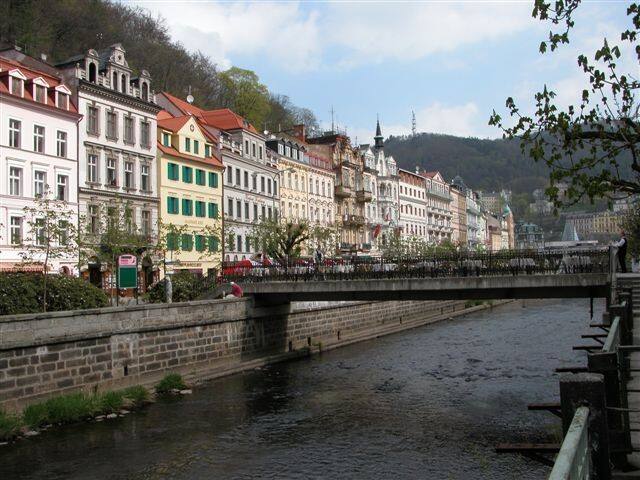 Hotel Maltézský Kříž