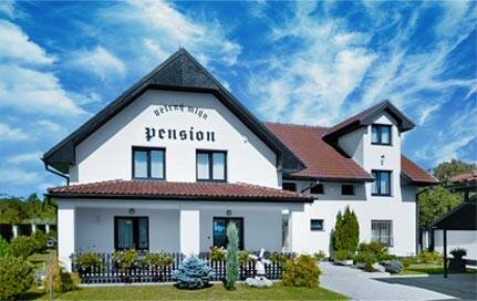 Alex - Pension Větrný mlýn