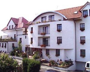 Hotel Regina